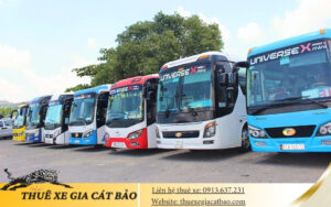 địa chị cho thuê xe du lịch giá rẻ tphcm