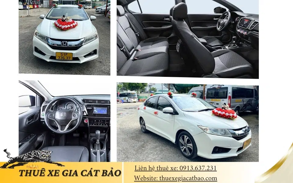 dịch vụ thuê xe hoa cưới giá rẻ