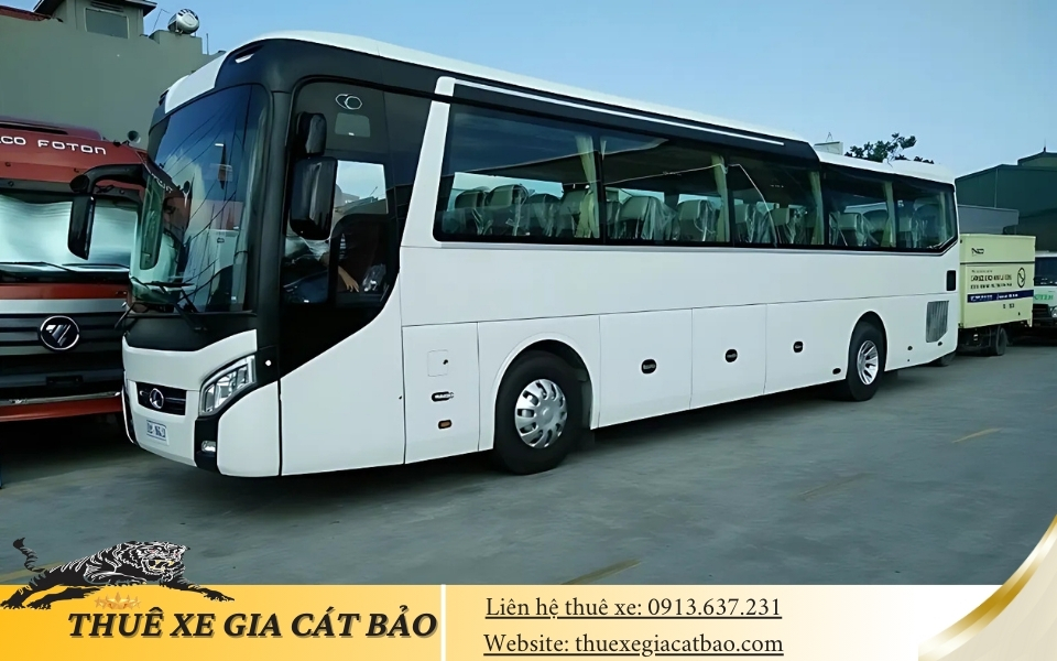 dat xe 45 cho gia re