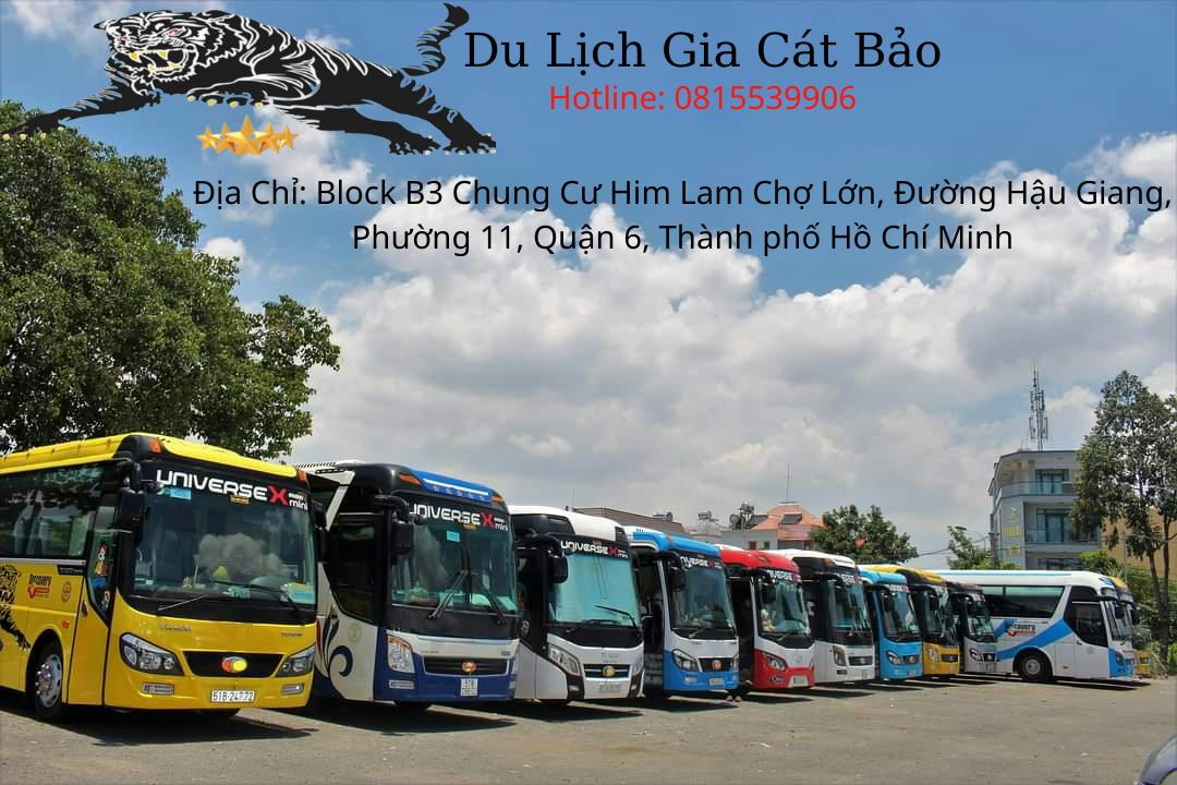 Dịch vụ cho thuê xe đi Cao Lãnh Đồng Tháp