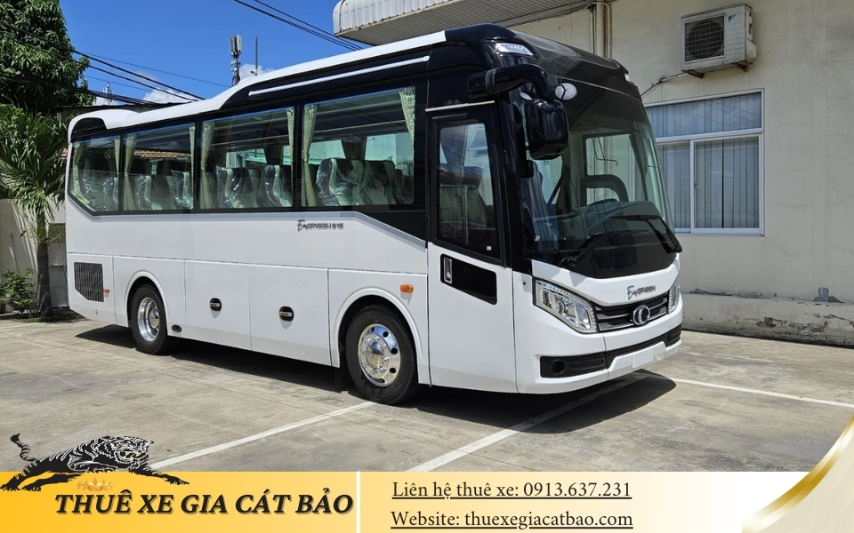 thue xe thaco 29 cho tai tphcm