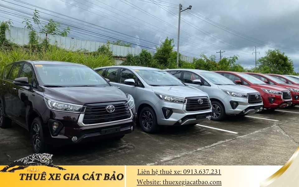 thue xe 7 cho di tay ninh