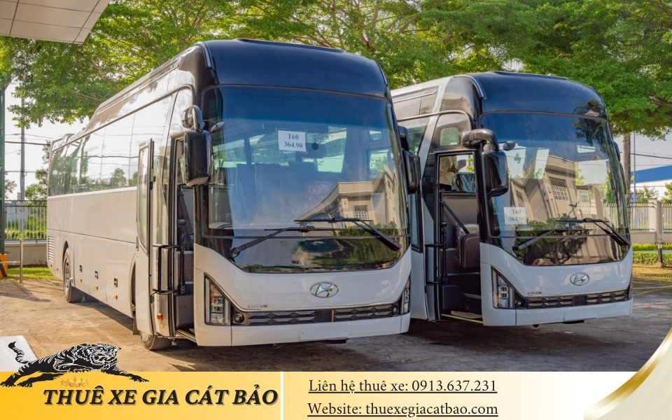 thue xe du lich di nui ba den