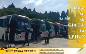 thue xe di gia lai pleiku