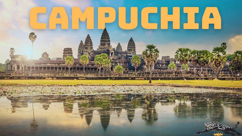 Thuê xe đi Campuchia uy tín nhất tại TPHCM