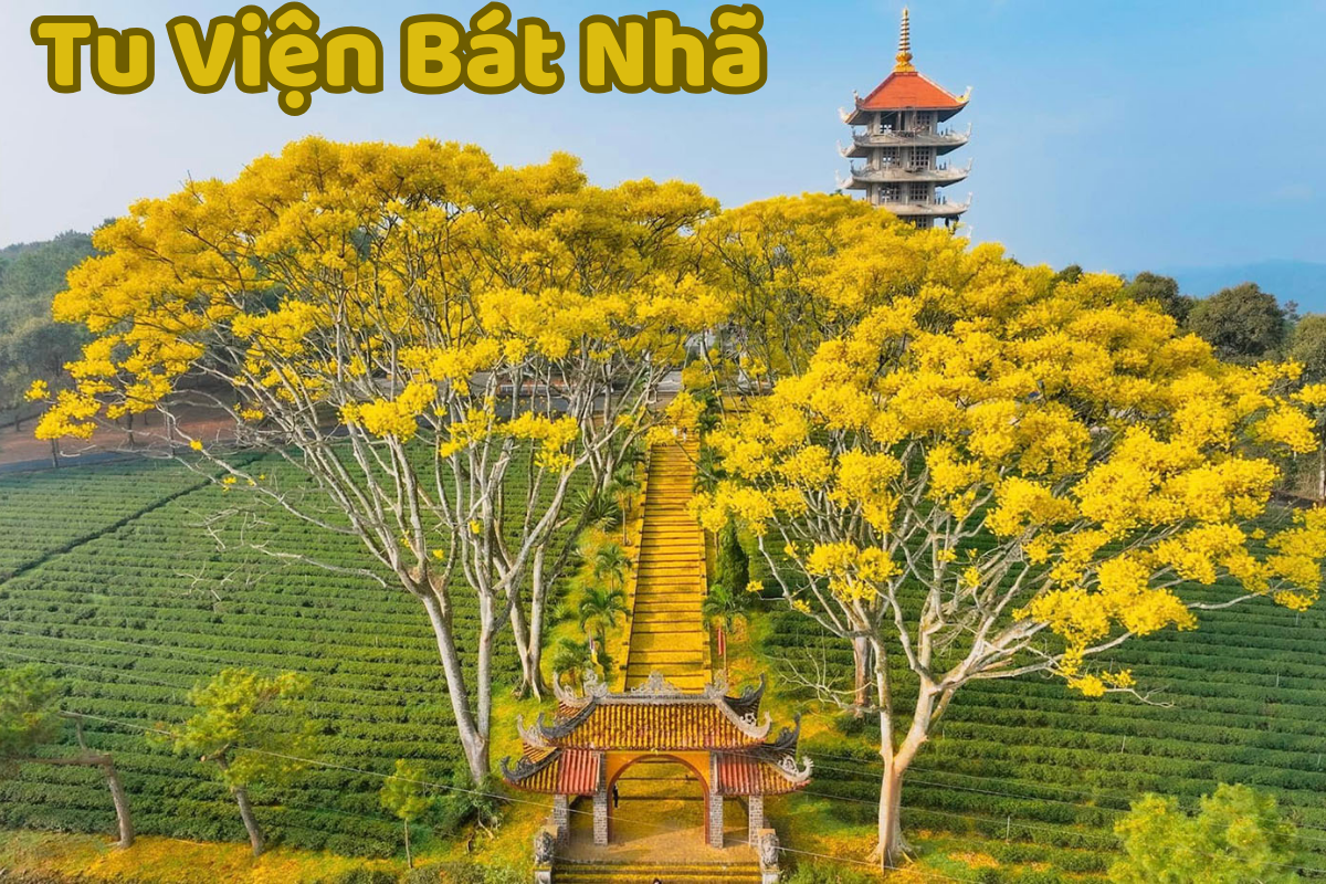 Tu viện Bát Nhã